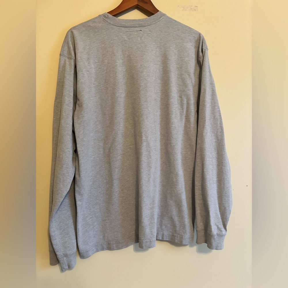 Abercrombie & Fitch t-shirt men’s size large - Picture 4 of 5